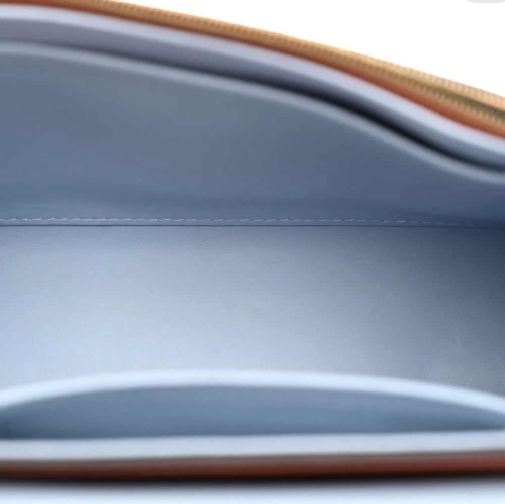 Louis Vuitton Taurillon Twist Caramel - Picture 5 of 11